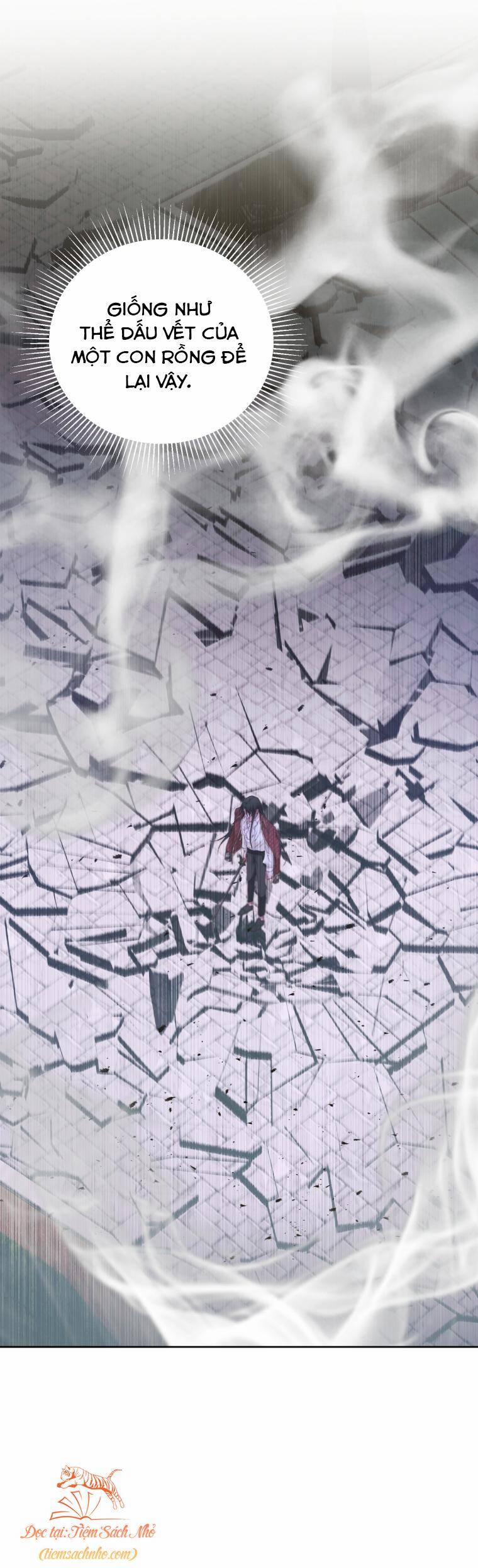 Trở Thành Gia Đình Của Kẻ Phản Diện 54 trang 10