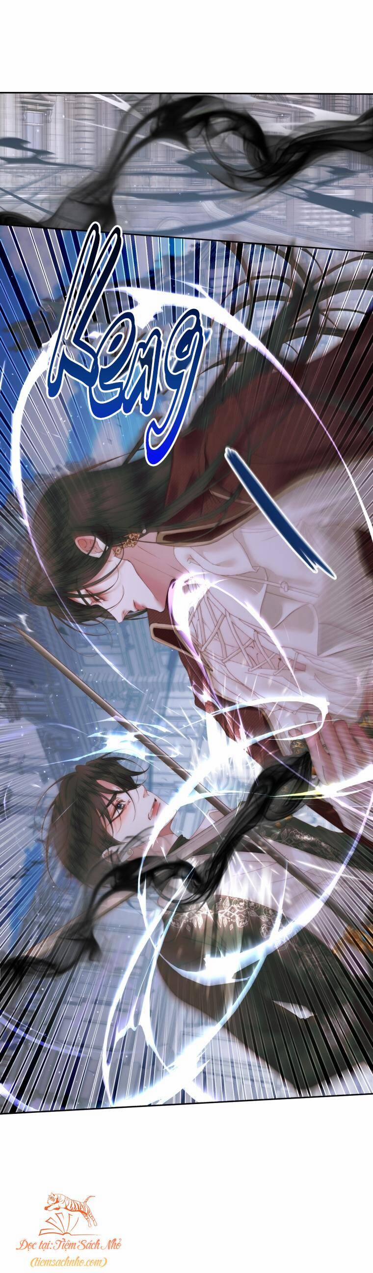 Trở Thành Gia Đình Của Kẻ Phản Diện 54 trang 15