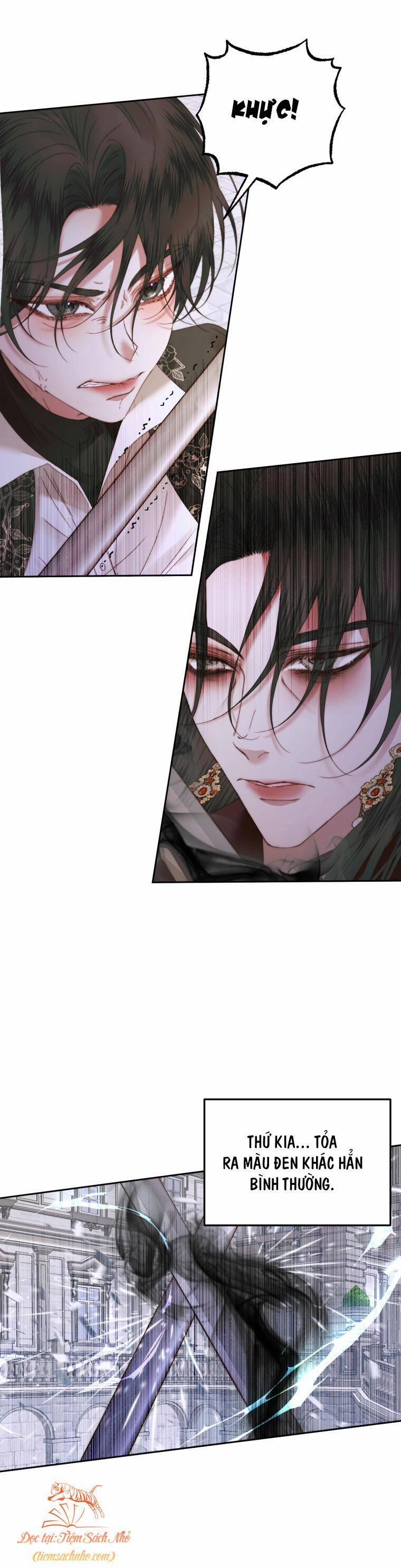 Trở Thành Gia Đình Của Kẻ Phản Diện 54 trang 16