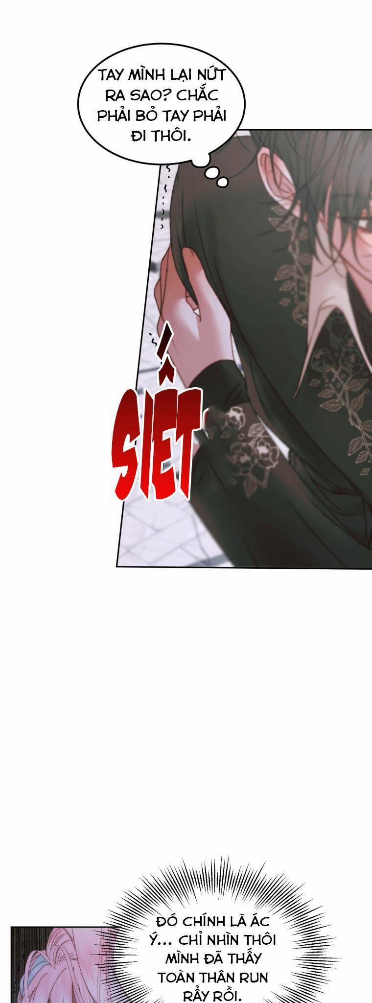 Trở Thành Gia Đình Của Kẻ Phản Diện 54 trang 19