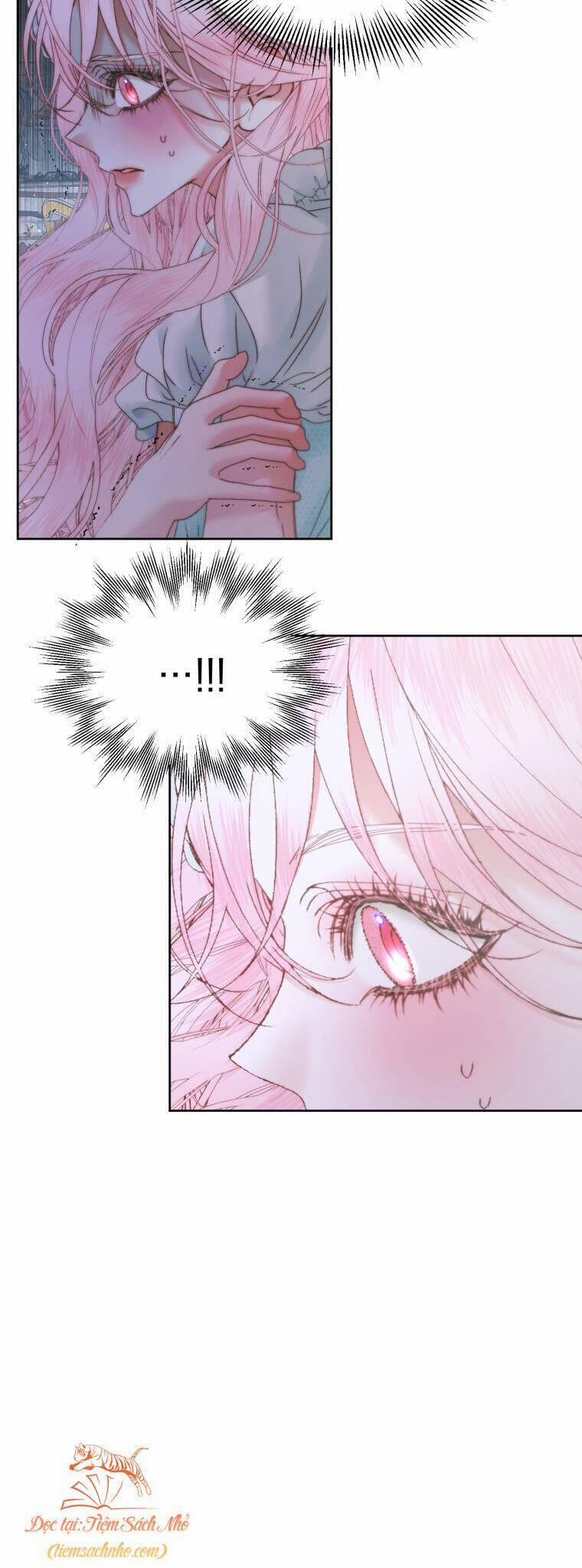 Trở Thành Gia Đình Của Kẻ Phản Diện 54 trang 20