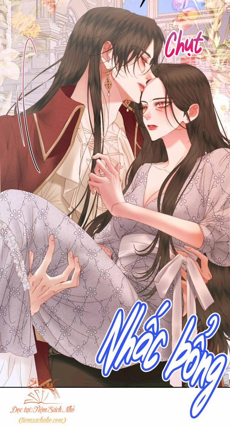 Trở Thành Gia Đình Của Kẻ Phản Diện 54 trang 28