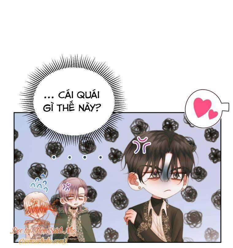 Trở Thành Gia Đình Của Kẻ Phản Diện 54 trang 29