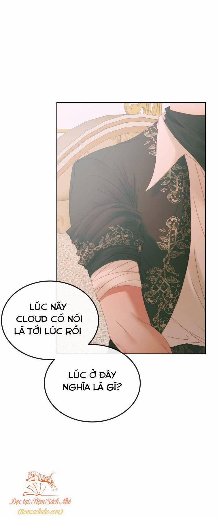 Trở Thành Gia Đình Của Kẻ Phản Diện 54 trang 31