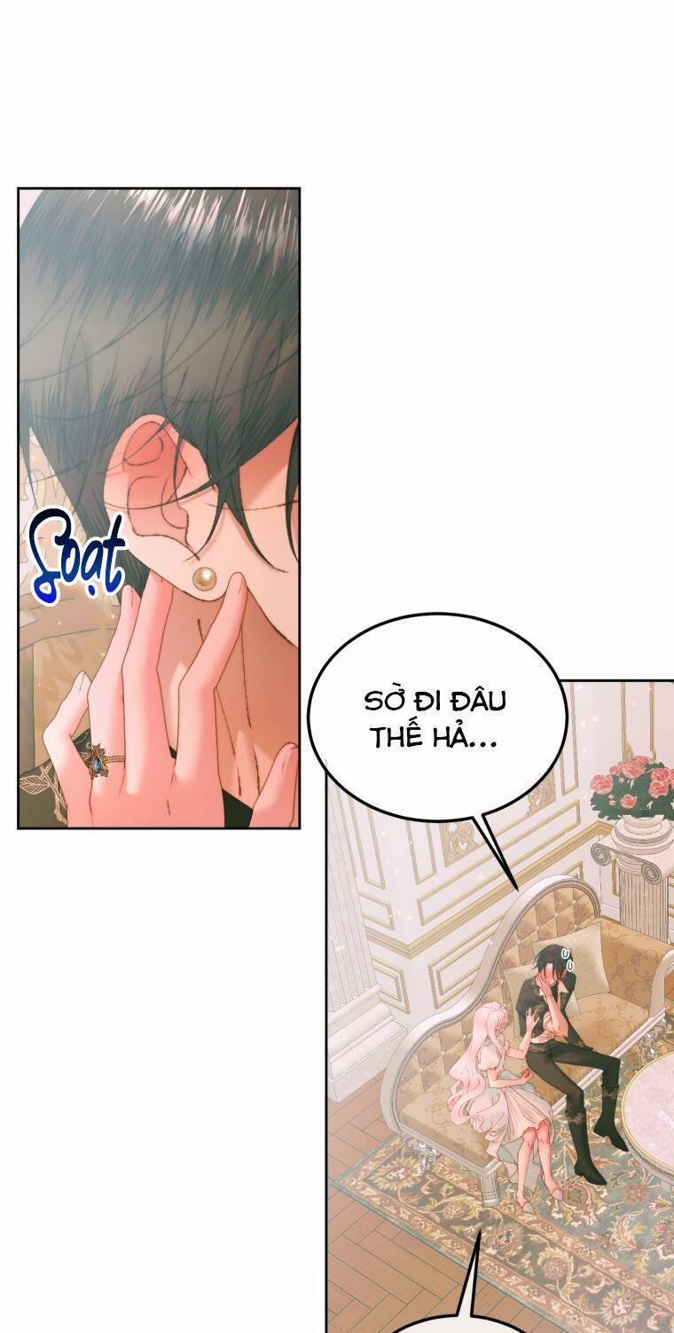 Trở Thành Gia Đình Của Kẻ Phản Diện 54 trang 42