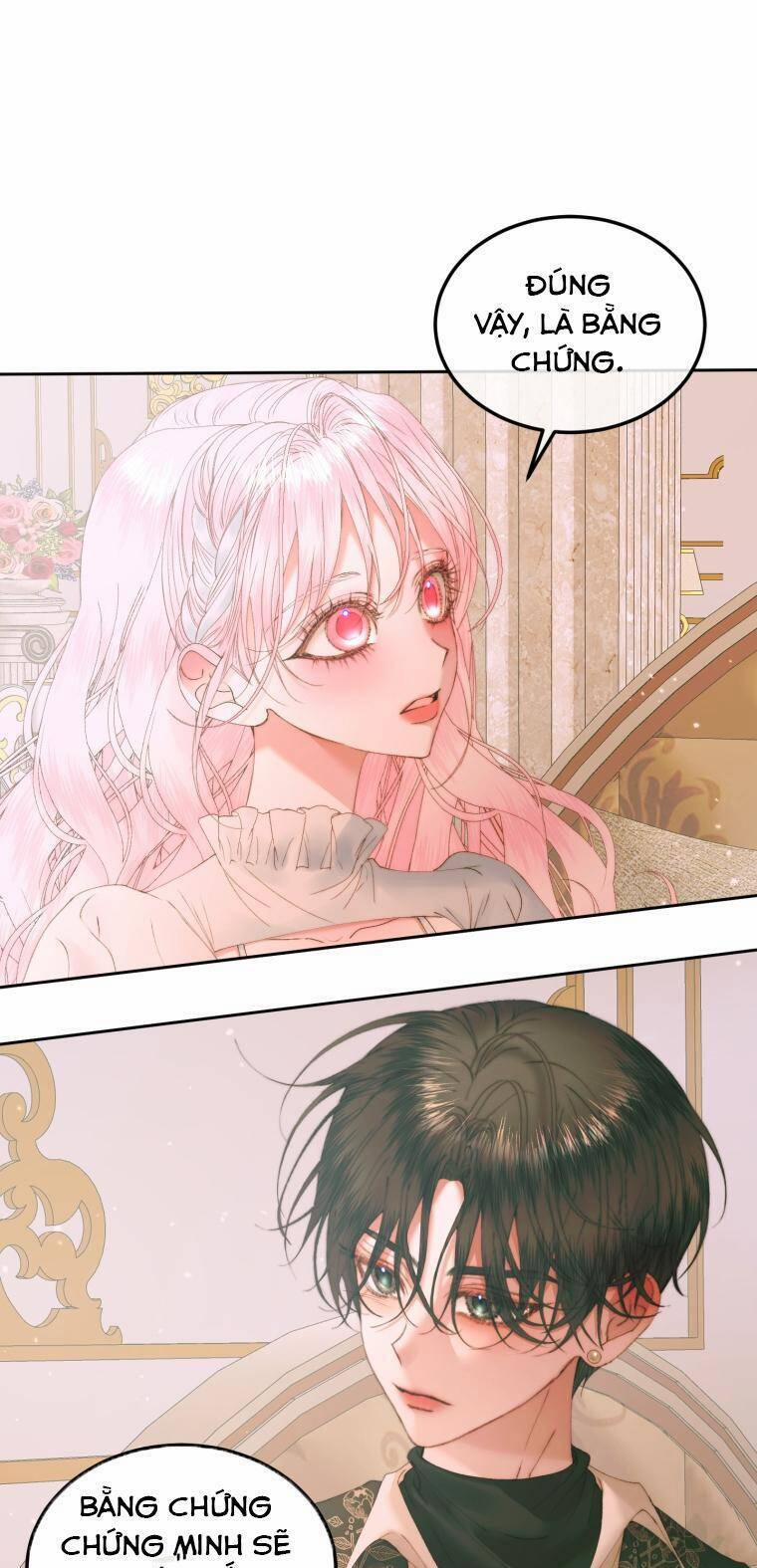 Trở Thành Gia Đình Của Kẻ Phản Diện 54 trang 44