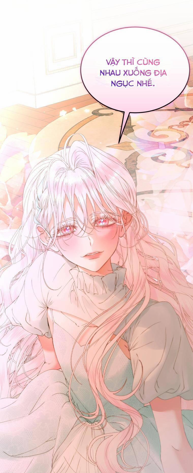 Trở Thành Gia Đình Của Kẻ Phản Diện 54 trang 47