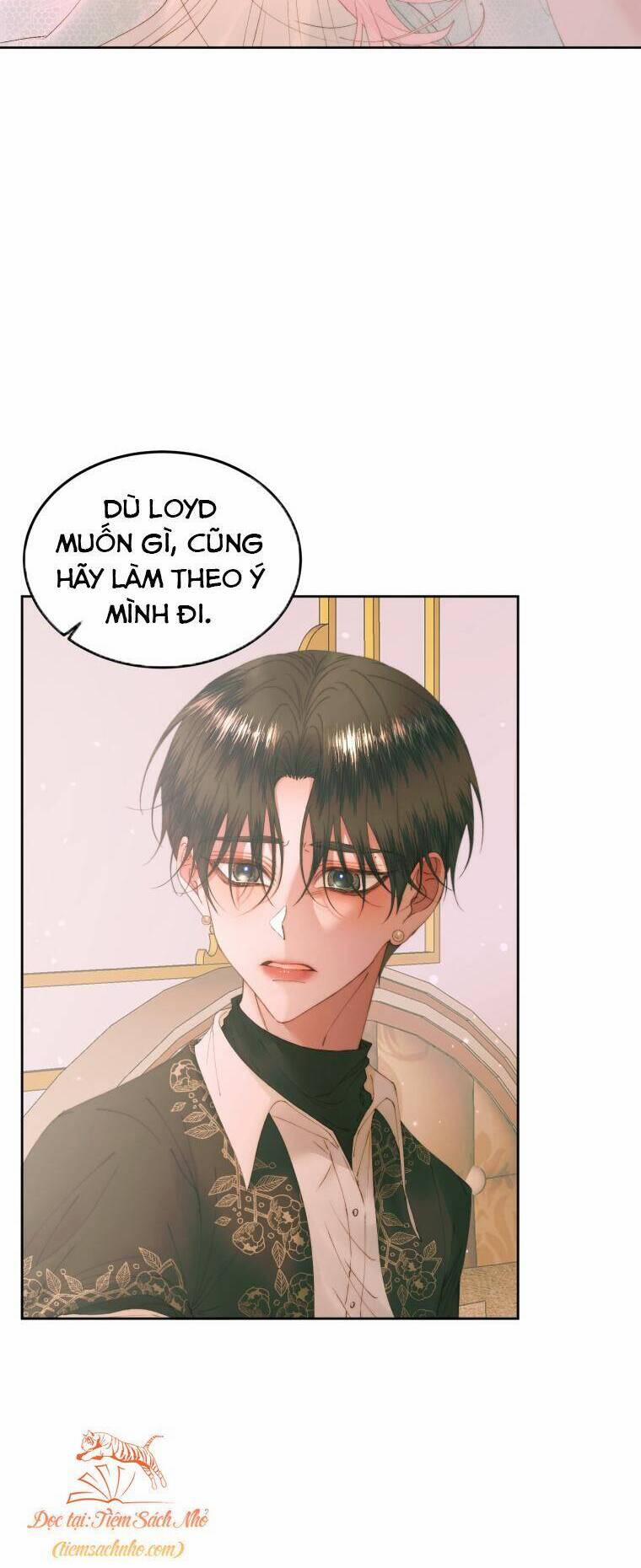 Trở Thành Gia Đình Của Kẻ Phản Diện 54 trang 48