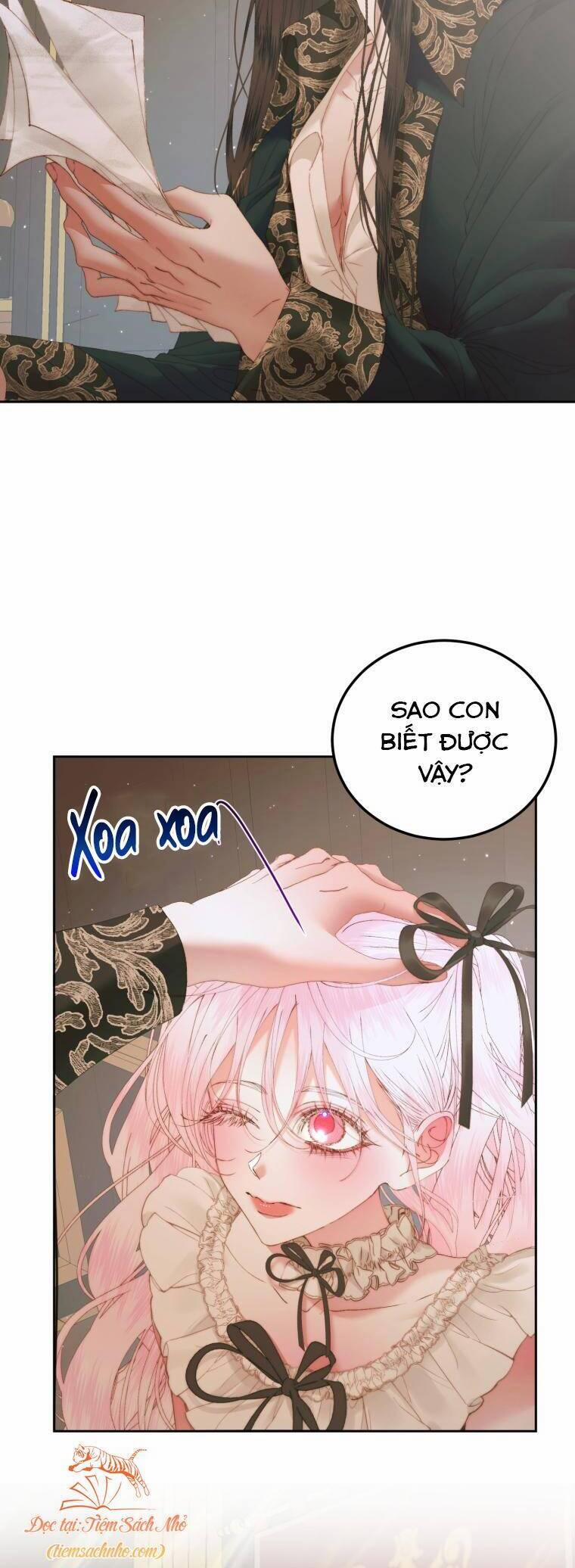 Trở Thành Gia Đình Của Kẻ Phản Diện 54 trang 5