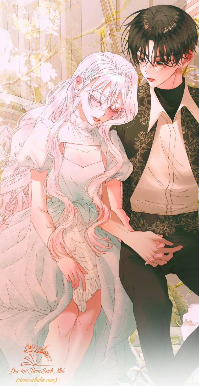 Trở Thành Gia Đình Của Kẻ Phản Diện 54 trang 51