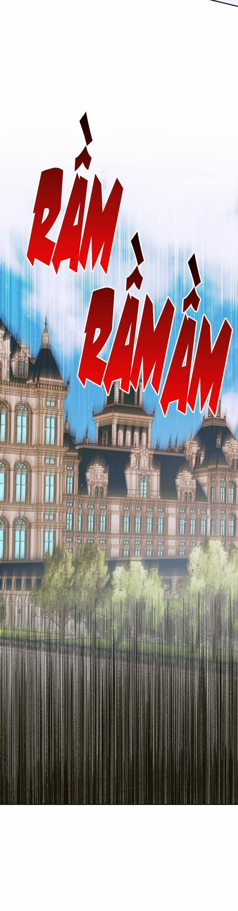 Trở Thành Gia Đình Của Kẻ Phản Diện 54 trang 7