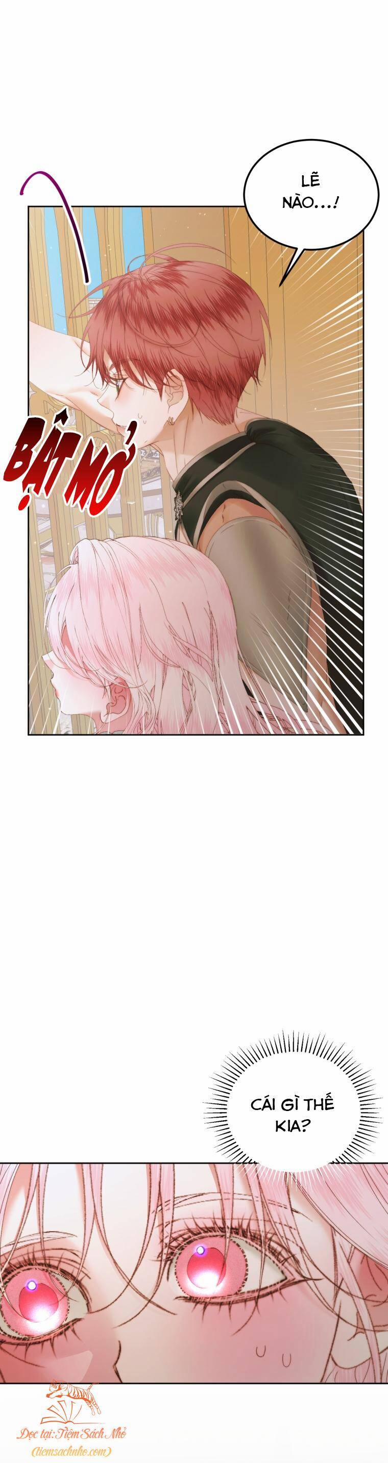 Trở Thành Gia Đình Của Kẻ Phản Diện 54 trang 9