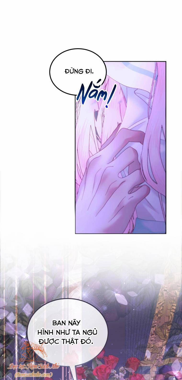 Trở Thành Gia Đình Của Kẻ Phản Diện 55.5 trang 10