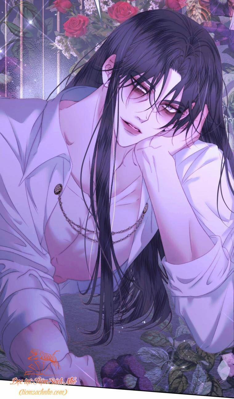 Trở Thành Gia Đình Của Kẻ Phản Diện 55.5 trang 11