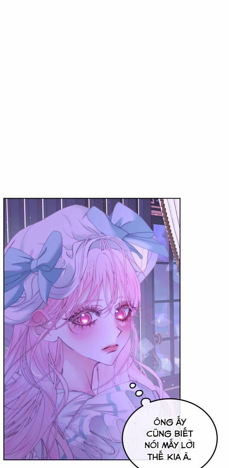 Trở Thành Gia Đình Của Kẻ Phản Diện 55.5 trang 12