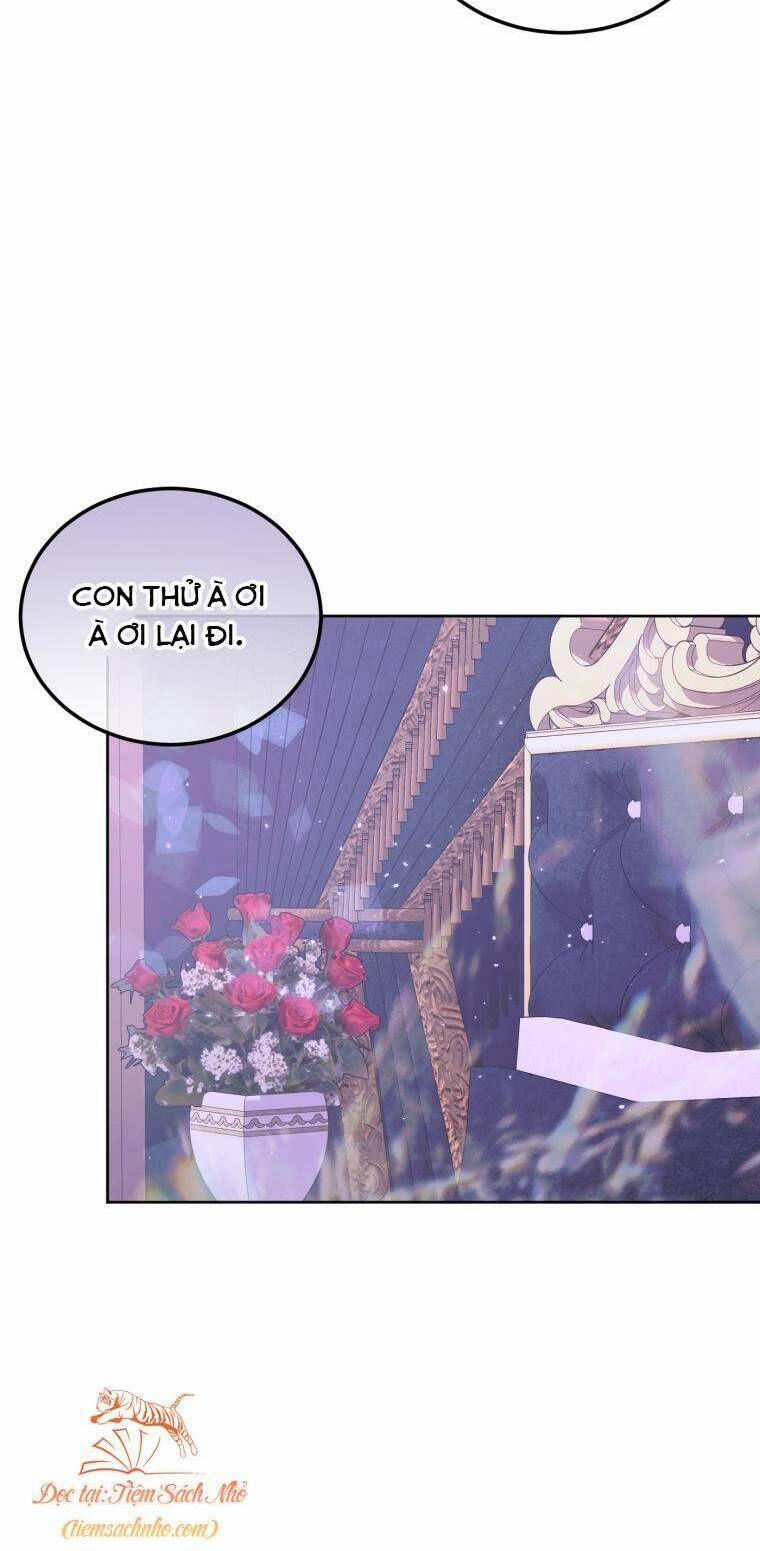 Trở Thành Gia Đình Của Kẻ Phản Diện 55.5 trang 13