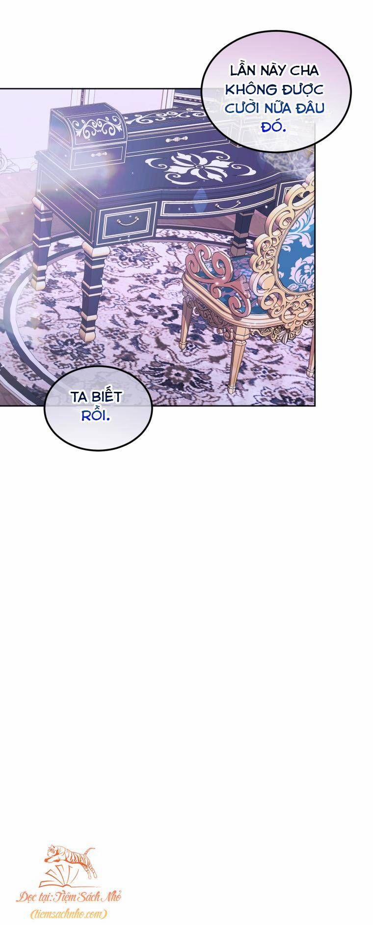 Trở Thành Gia Đình Của Kẻ Phản Diện 55.5 trang 14