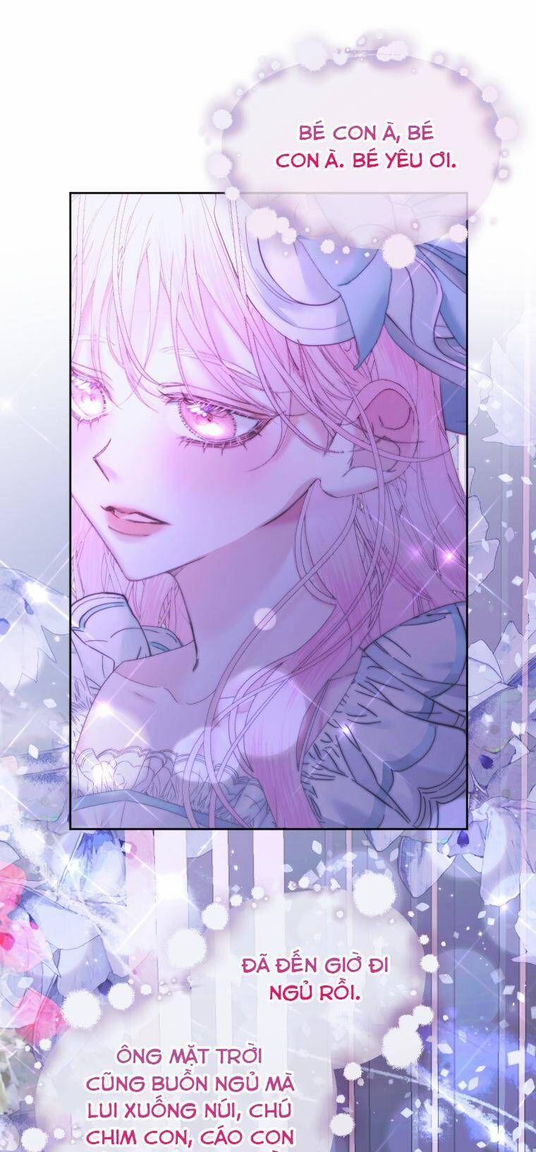 Trở Thành Gia Đình Của Kẻ Phản Diện 55.5 trang 15