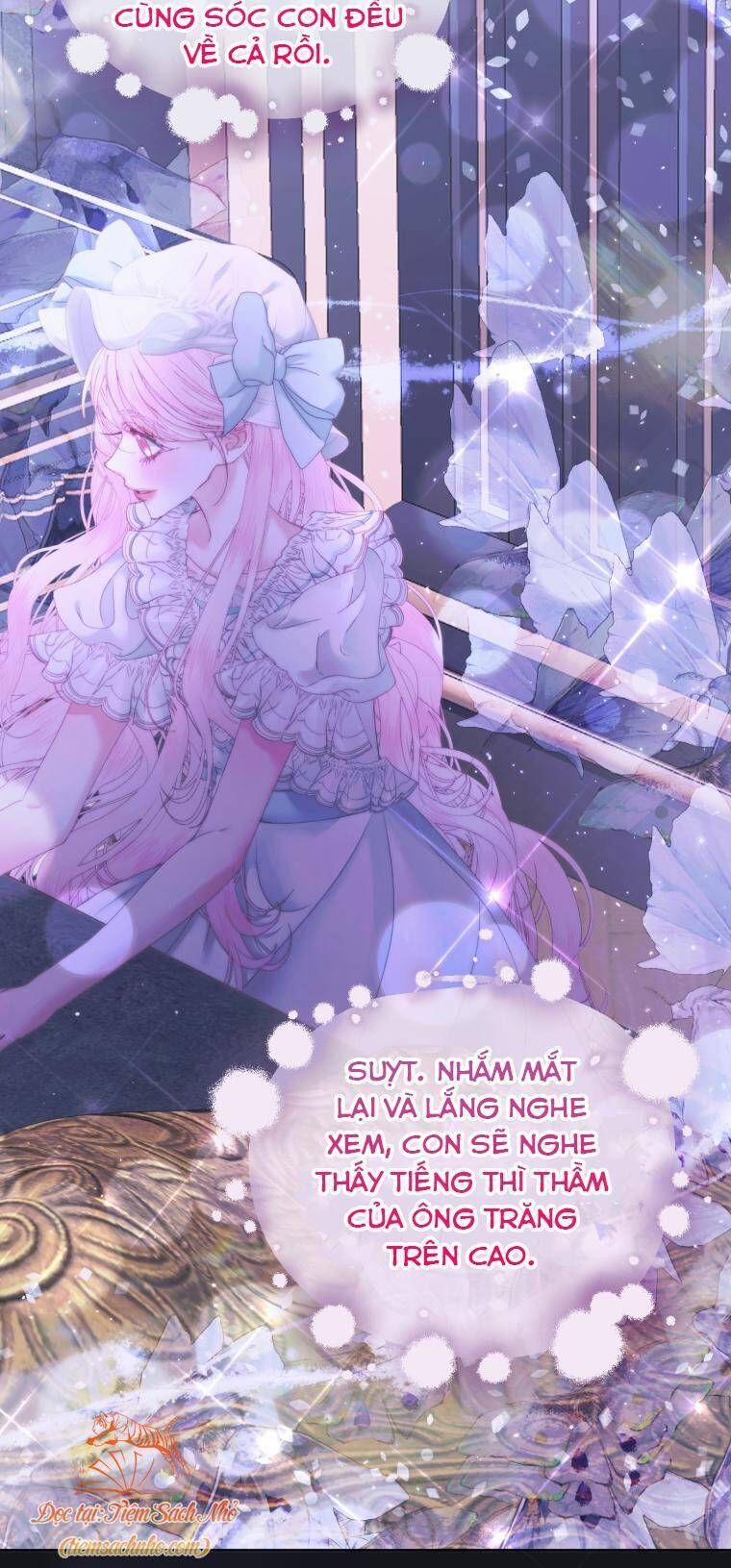 Trở Thành Gia Đình Của Kẻ Phản Diện 55.5 trang 16