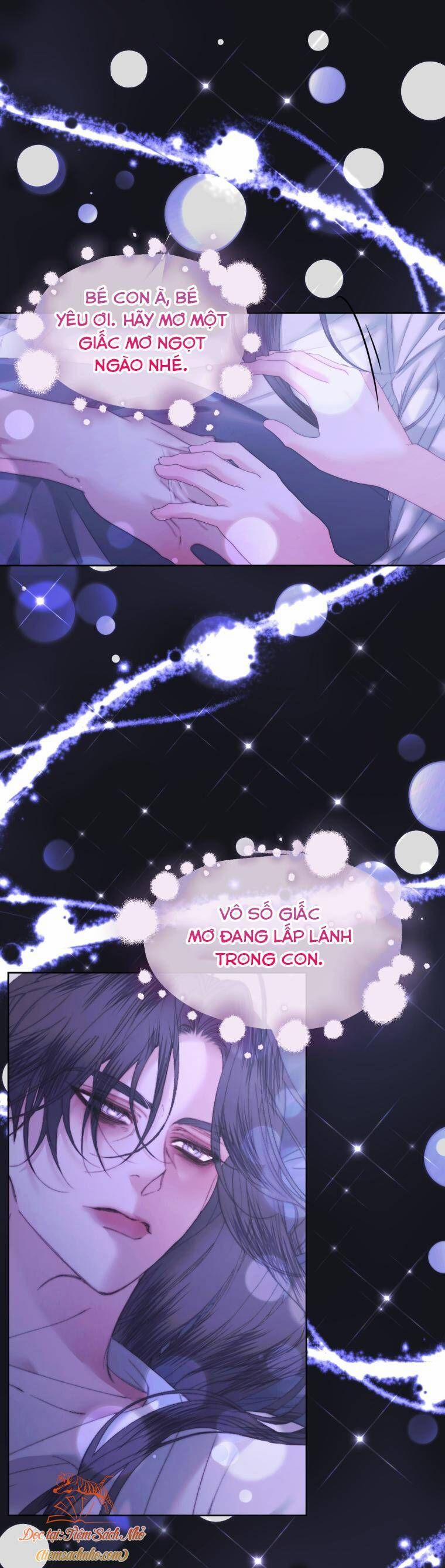 Trở Thành Gia Đình Của Kẻ Phản Diện 55.5 trang 17