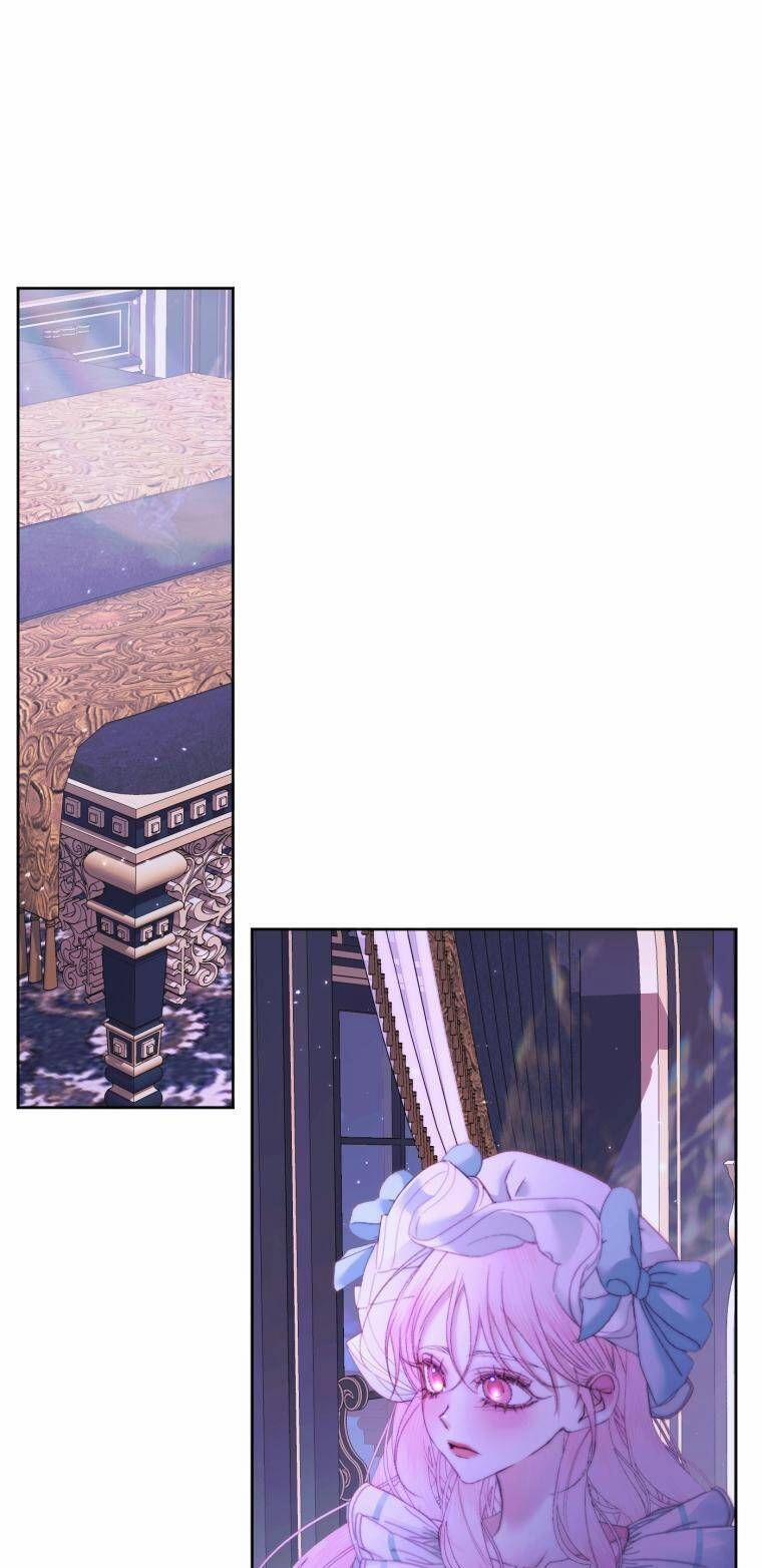 Trở Thành Gia Đình Của Kẻ Phản Diện 55.5 trang 19