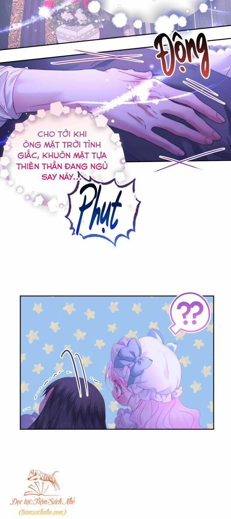 Trở Thành Gia Đình Của Kẻ Phản Diện 55.5 trang 2