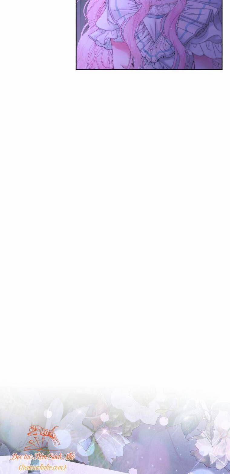 Trở Thành Gia Đình Của Kẻ Phản Diện 55.5 trang 20