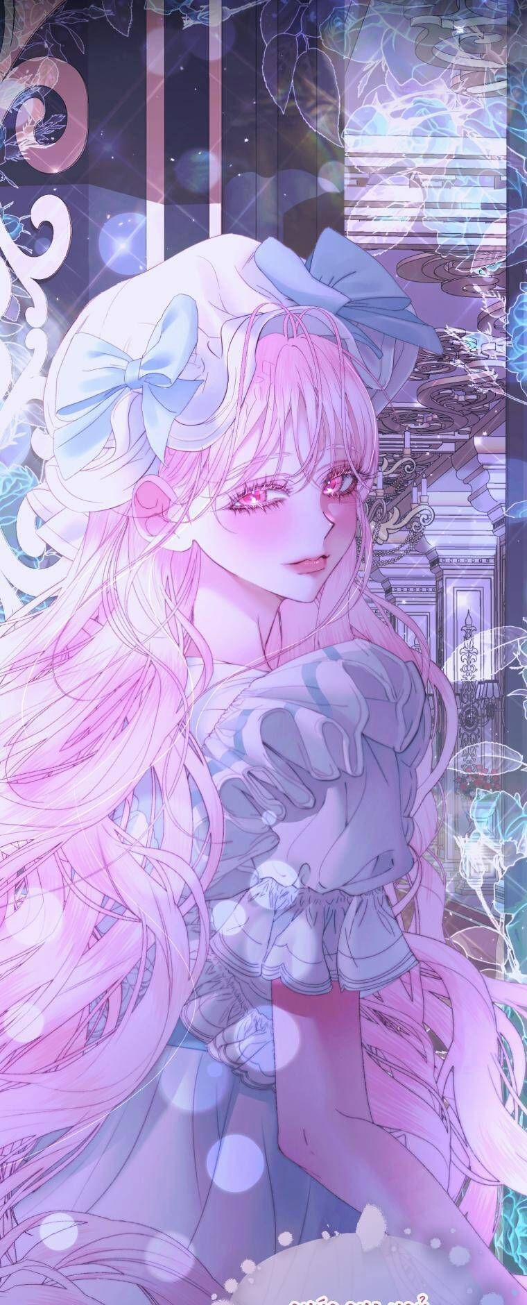 Trở Thành Gia Đình Của Kẻ Phản Diện 55.5 trang 23