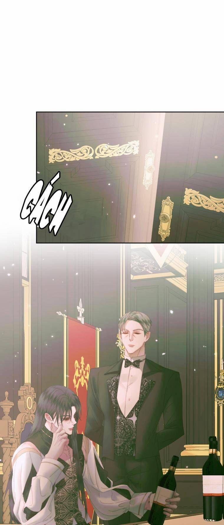 Trở Thành Gia Đình Của Kẻ Phản Diện 55 trang 0