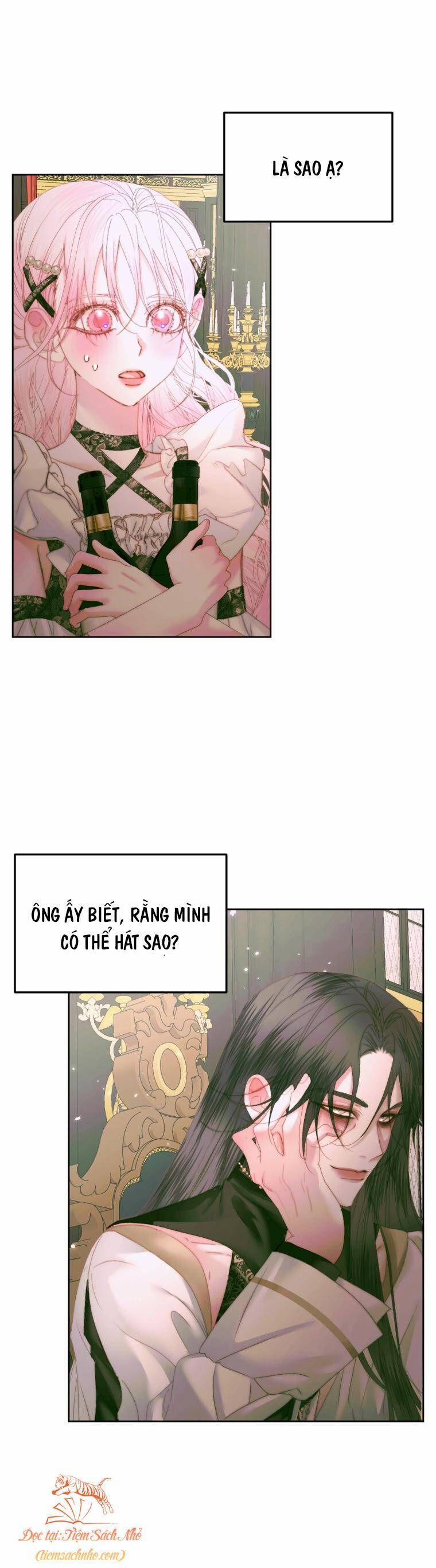 Trở Thành Gia Đình Của Kẻ Phản Diện 55 trang 12