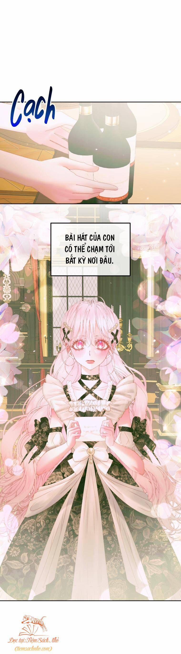 Trở Thành Gia Đình Của Kẻ Phản Diện 55 trang 19