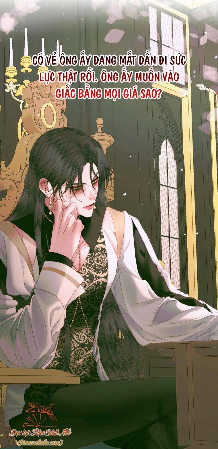 Trở Thành Gia Đình Của Kẻ Phản Diện 55 trang 7