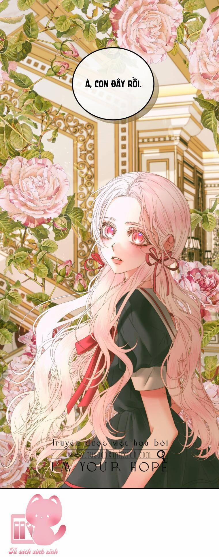 Trở Thành Gia Đình Của Kẻ Phản Diện 56 trang 0