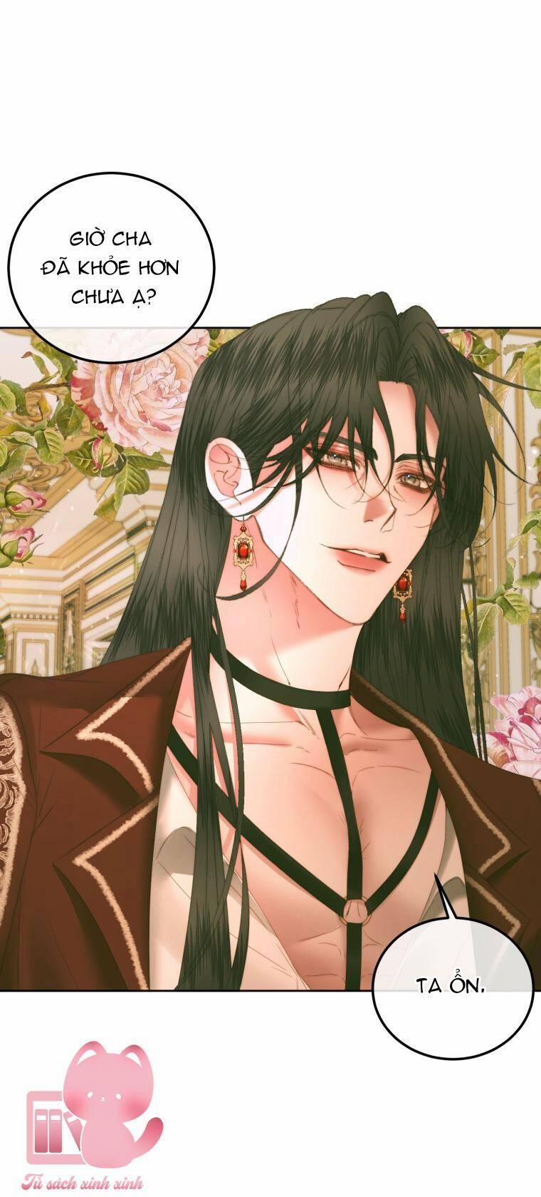 Trở Thành Gia Đình Của Kẻ Phản Diện 56 trang 1