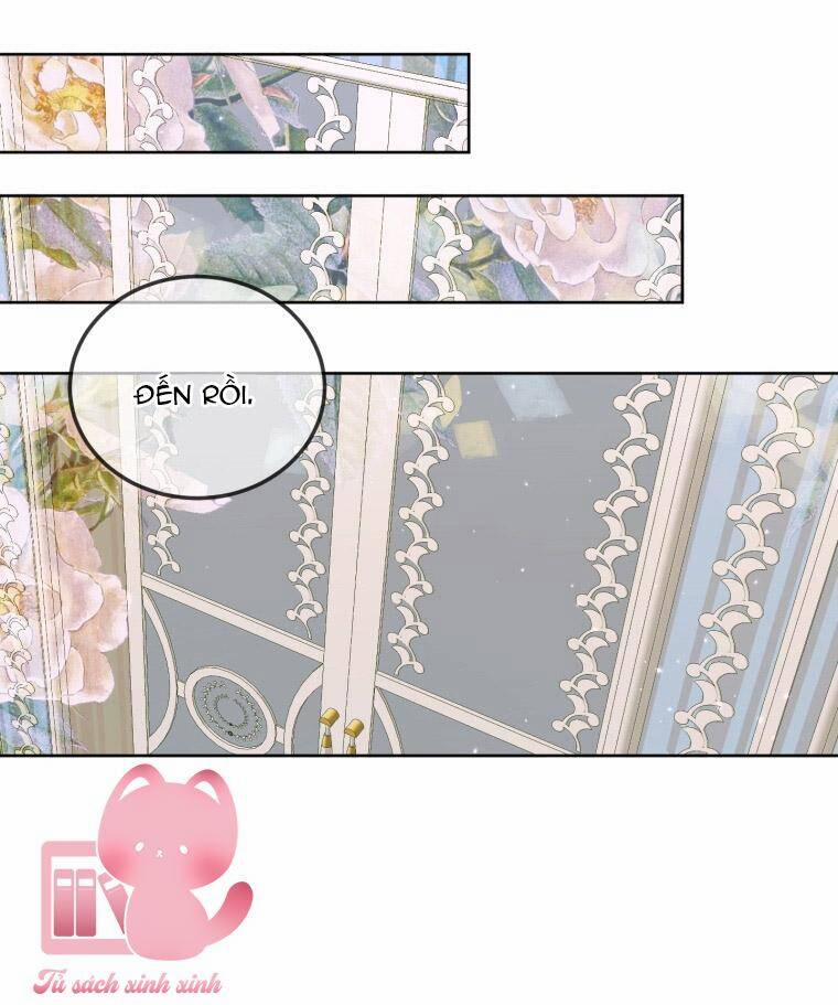 Trở Thành Gia Đình Của Kẻ Phản Diện 56 trang 11