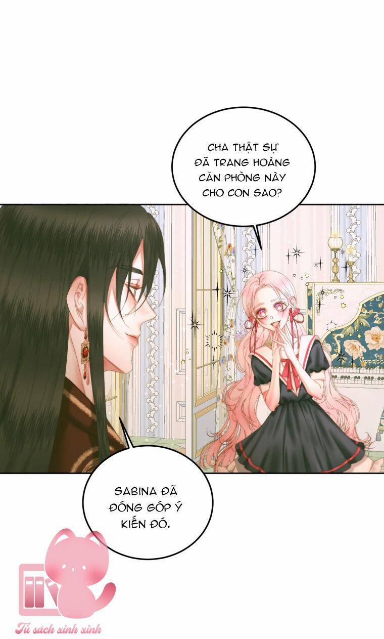 Trở Thành Gia Đình Của Kẻ Phản Diện 56 trang 16