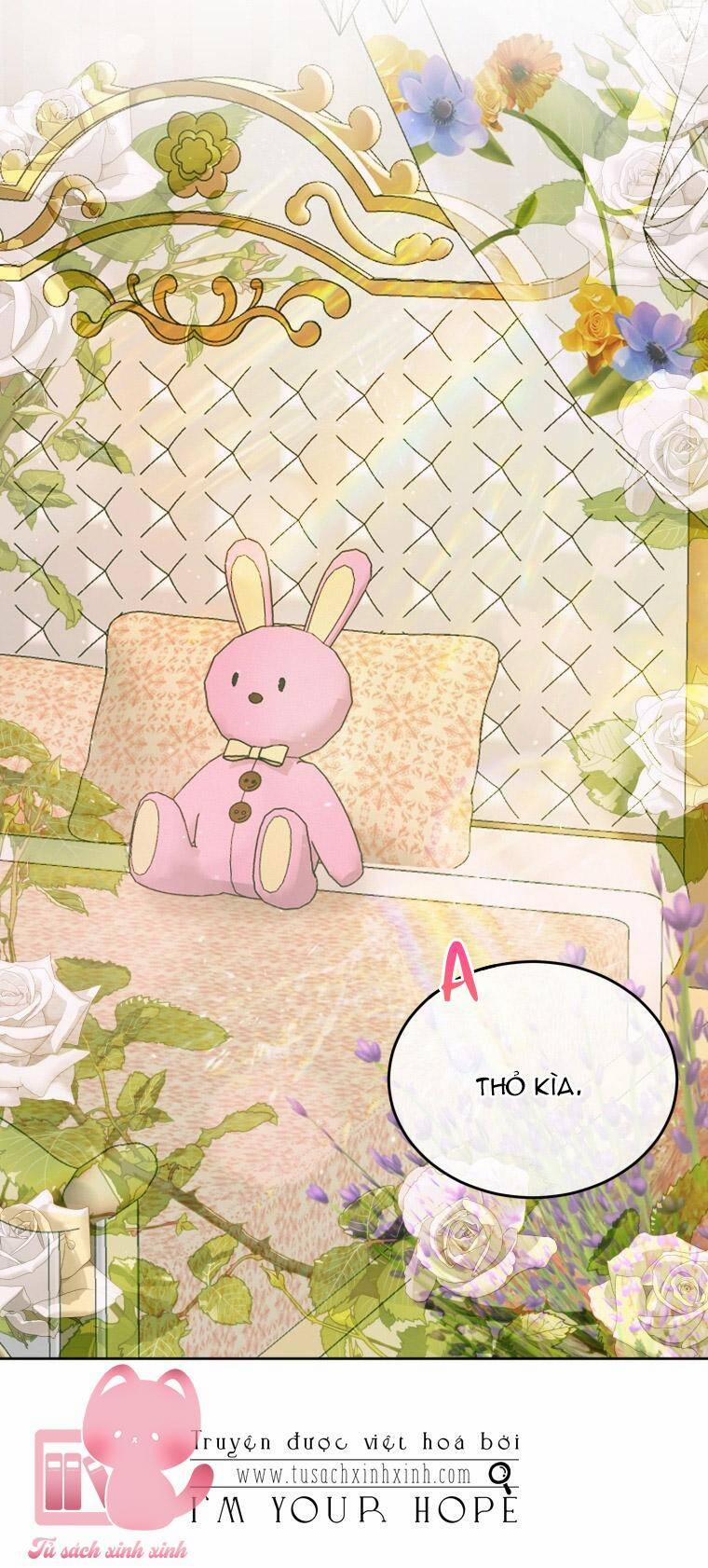 Trở Thành Gia Đình Của Kẻ Phản Diện 56 trang 18