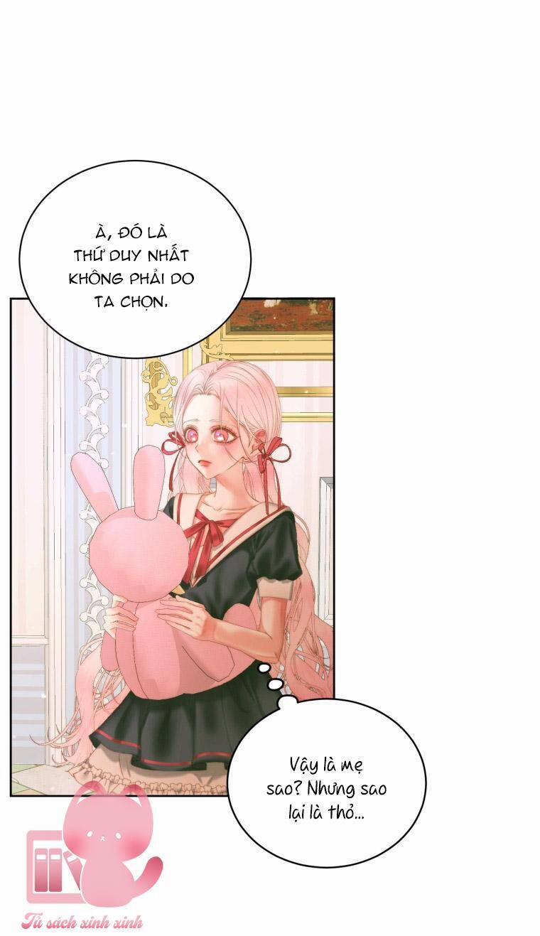 Trở Thành Gia Đình Của Kẻ Phản Diện 56 trang 19