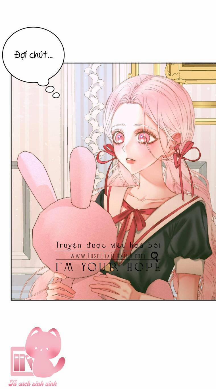 Trở Thành Gia Đình Của Kẻ Phản Diện 56 trang 20