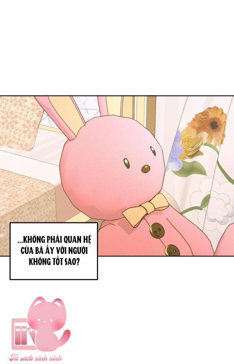 Trở Thành Gia Đình Của Kẻ Phản Diện 56 trang 21