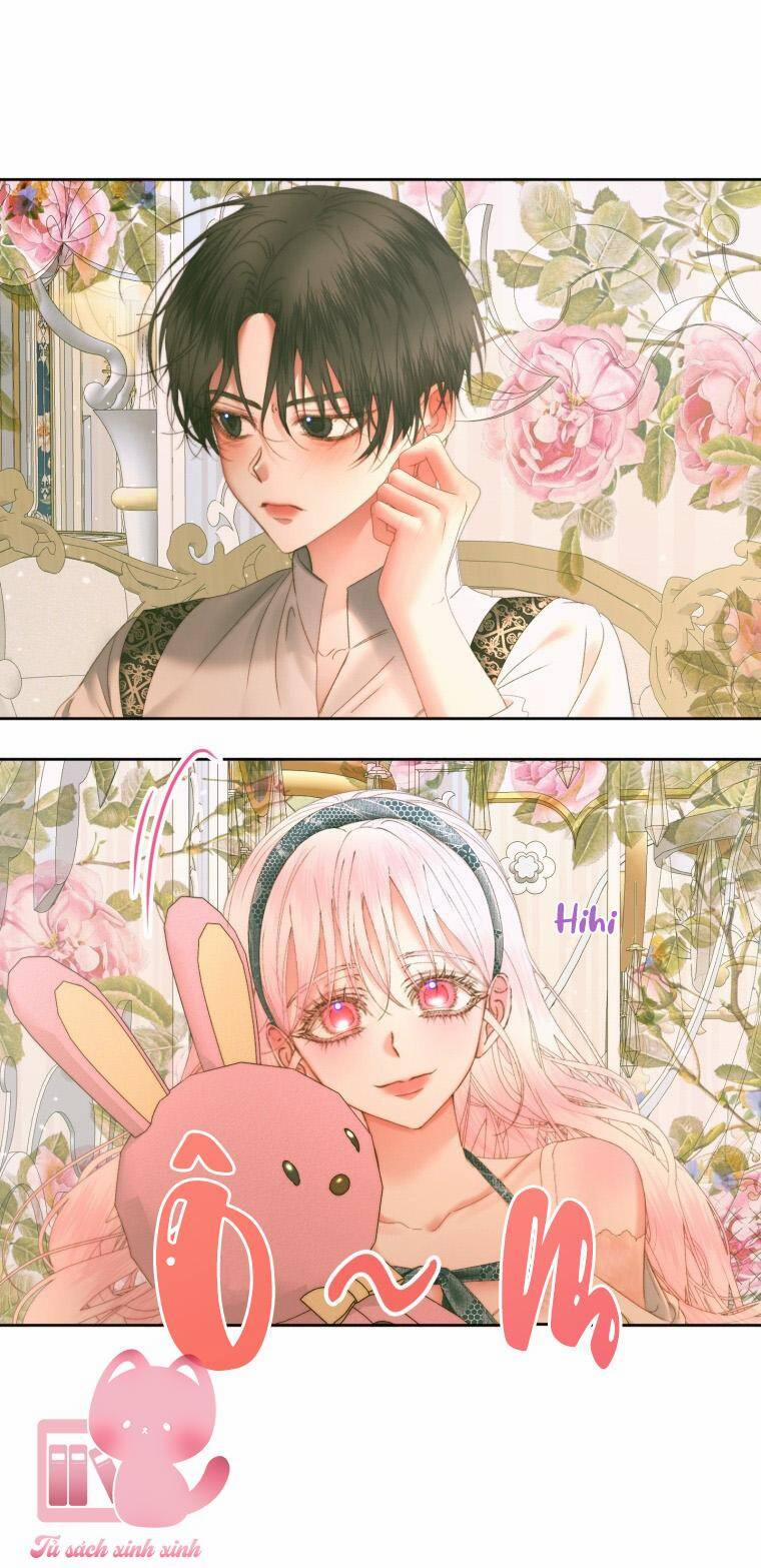 Trở Thành Gia Đình Của Kẻ Phản Diện 56 trang 24