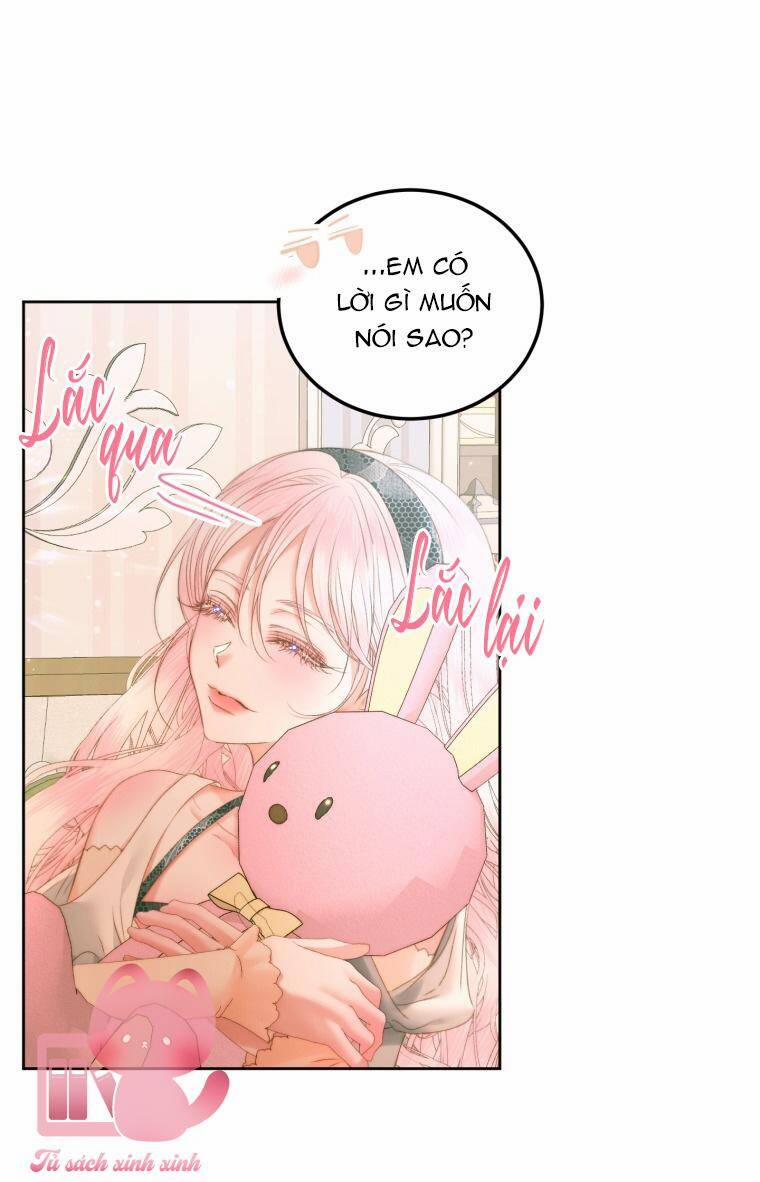 Trở Thành Gia Đình Của Kẻ Phản Diện 56 trang 25