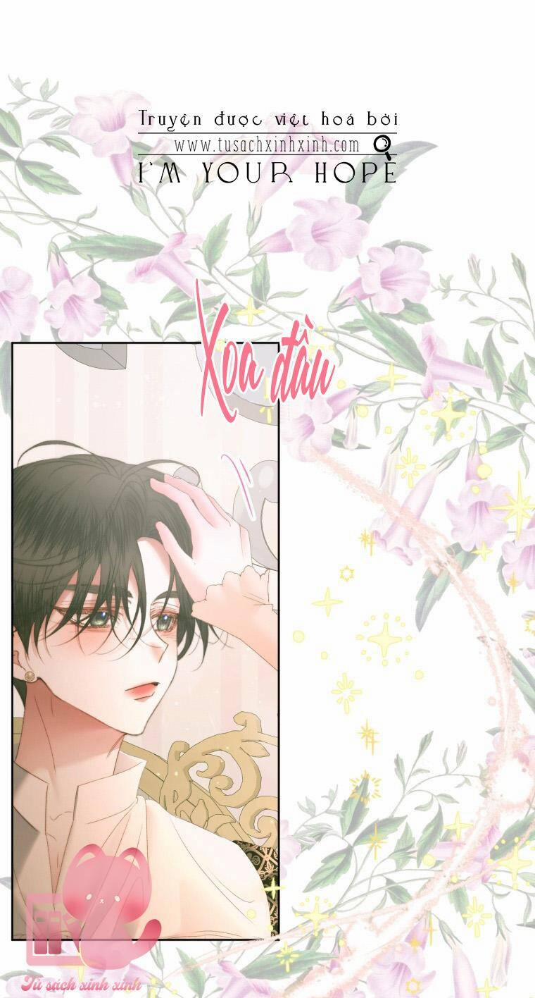 Trở Thành Gia Đình Của Kẻ Phản Diện 56 trang 27