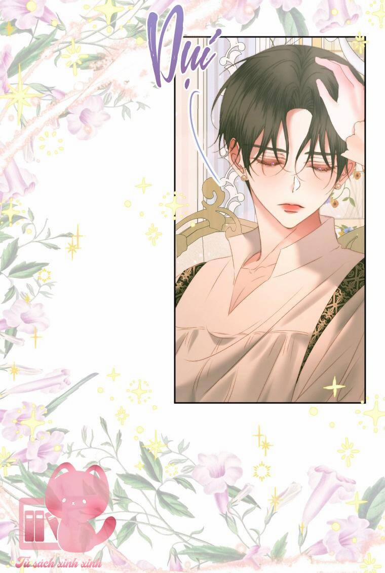 Trở Thành Gia Đình Của Kẻ Phản Diện 56 trang 28