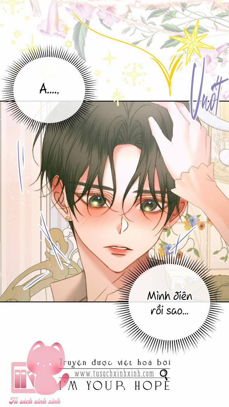 Trở Thành Gia Đình Của Kẻ Phản Diện 56 trang 29