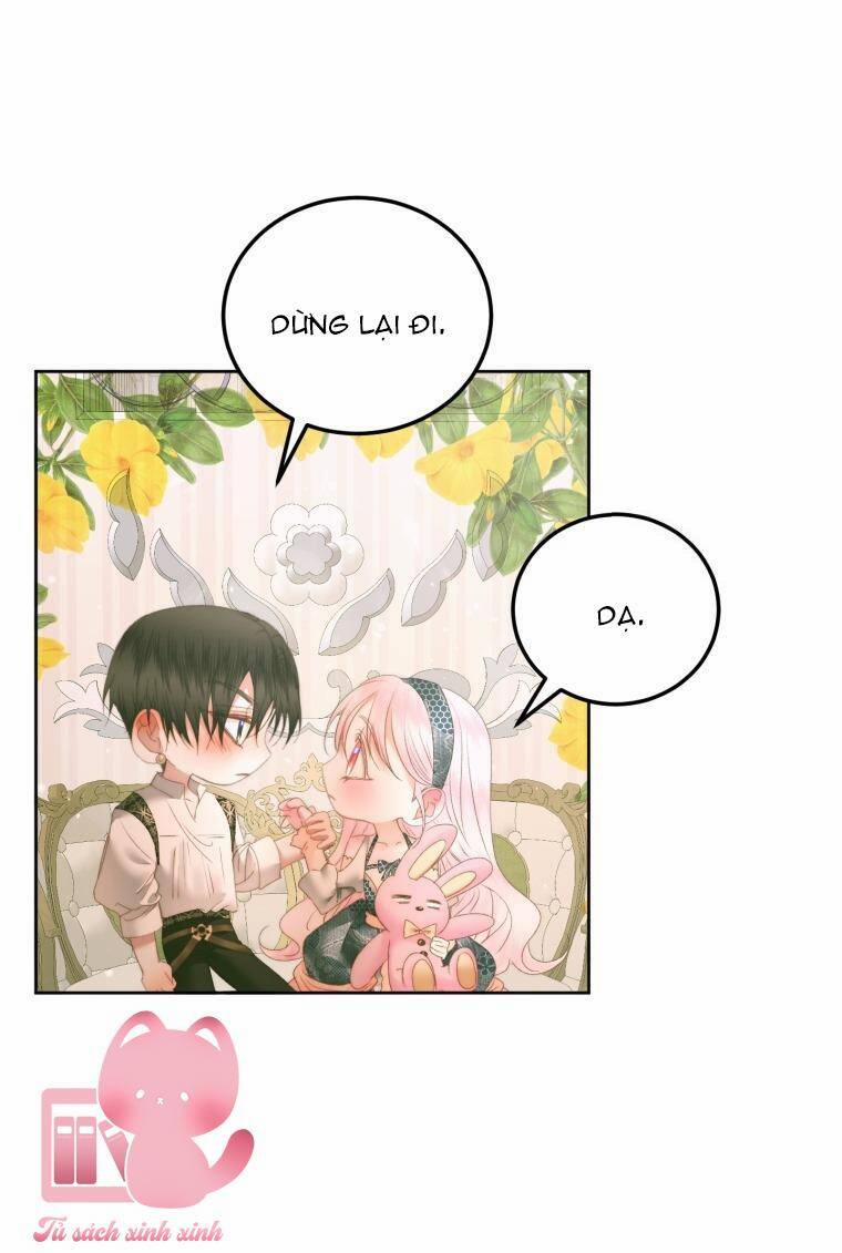 Trở Thành Gia Đình Của Kẻ Phản Diện 56 trang 30