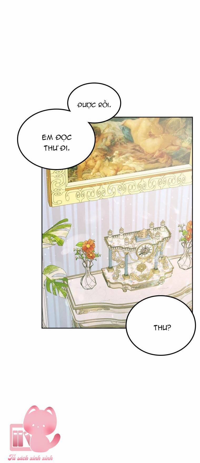 Trở Thành Gia Đình Của Kẻ Phản Diện 56 trang 31