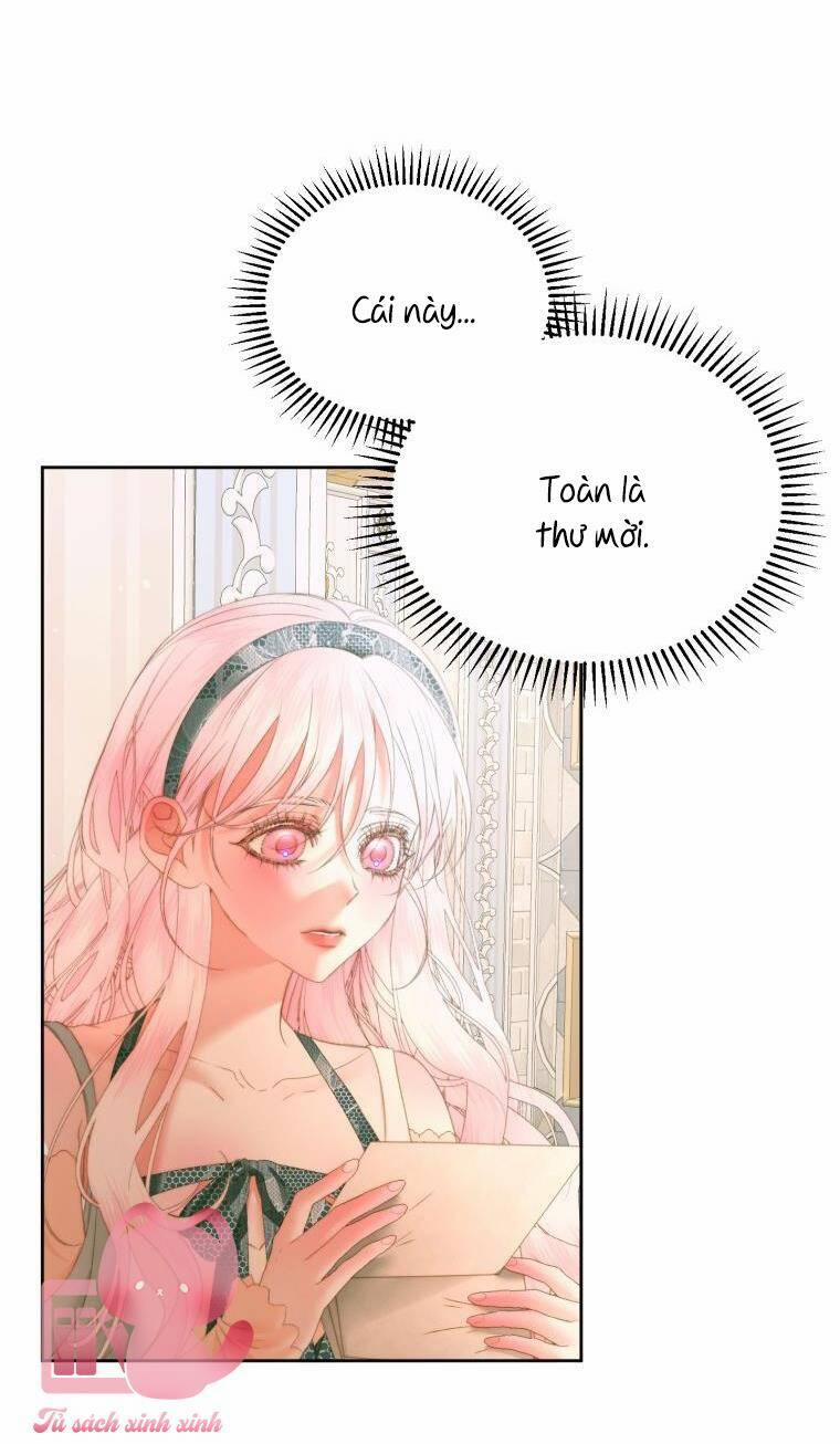 Trở Thành Gia Đình Của Kẻ Phản Diện 56 trang 32