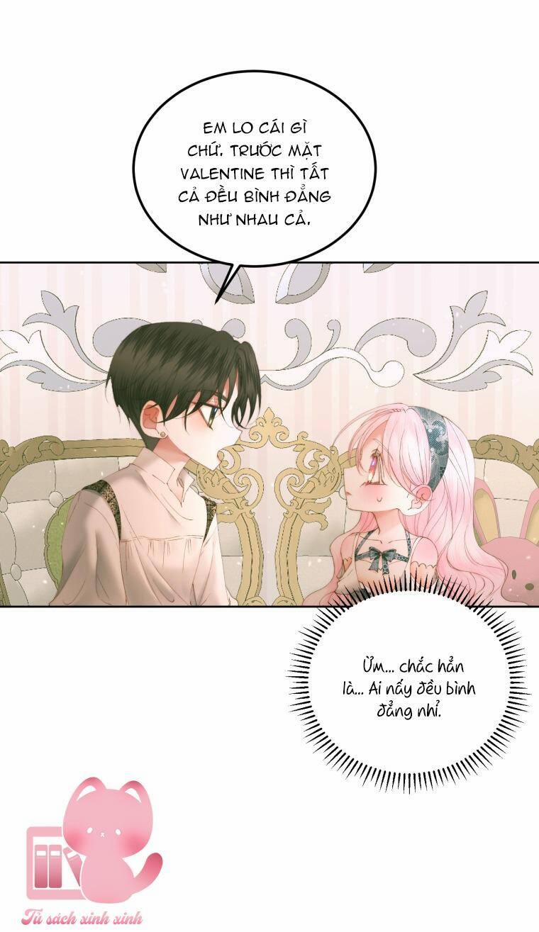 Trở Thành Gia Đình Của Kẻ Phản Diện 56 trang 41