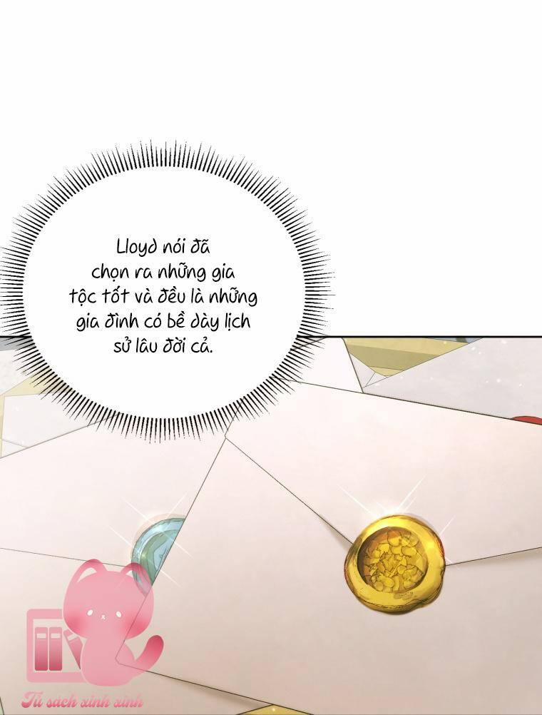 Trở Thành Gia Đình Của Kẻ Phản Diện 56 trang 42